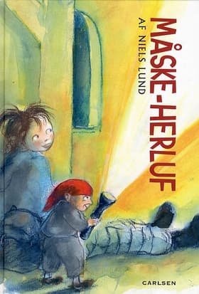 Måske-Herluf af Niels Lund