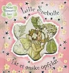 Lille Snebolle får et ønske opfyldt af Cicely Mary Barker