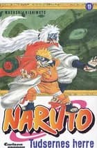 Tudsernes herre af Masashi Kishimoto