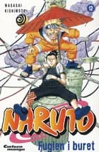 Fuglen i buret af Masashi Kishimoto