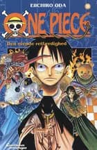 One Piece 36 - Den niende retfærdighed