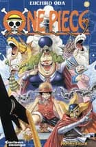 One Piece 38: Rocketman