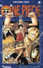 One Piece 39: Havtogenes kapløb