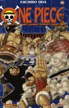 One Piece 40: Enies Lobby