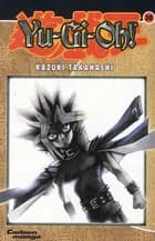 Yu-Gi-Oh! 38