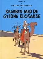 Krabben med de gyldne klosakse