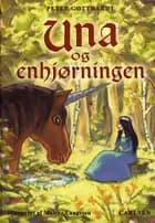 Una og enhjørningen