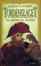 Tordenslaget af Paul Stewart