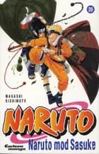 Naruto mod Sasuke