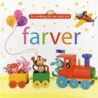 En ordbog for de små om farver af Matt Durber