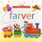 En ordbog for de små om farver
