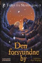 Den forsvundne by af Jo Salmson