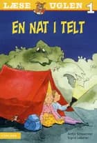 En nat i telt af Antje Schwenker