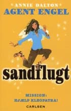 Sandflugt af Annie Dalton