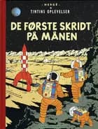 De første skridt på Månen