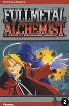 Fullmetal alchemist 2