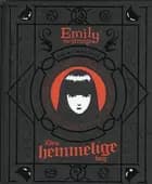 Emily the Strange - den hemmelige bog