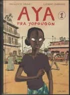 Aya fra Yopougon