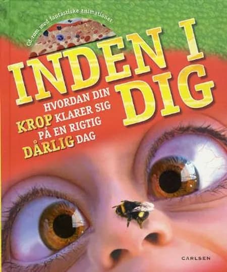 Inden i dig af Richard Walker