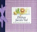 Babys første tid (Lilla)