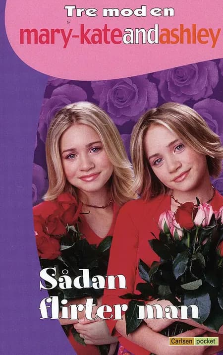 Sådan flirter man af Judy Katschke