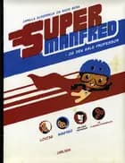 Supermanfred - og den gale professor