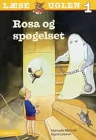 Rosa og spøgelset