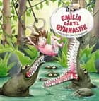 Emilia går til gymnastik
