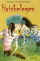 Hviskelegen