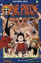 One Piece 43 - Et heltekvad
