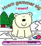 Hvem gemmer sig i sneen?