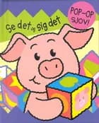 Se det og sig det af Derek Matthews