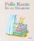 Pelle Kanin får en lillesøster
