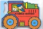 Vi kører traktor