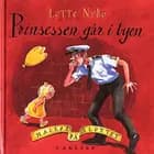 Prinsessen går i byen