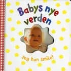 Jeg kan smile!