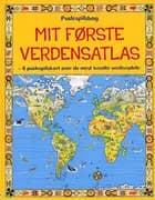 Mit første verdensatlas