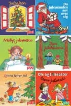 En rigtig Pixi - serie 111