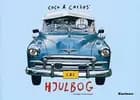 Coco & Carlos' hjulbog
