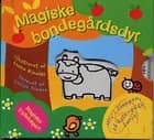 Magiske dyreunger af Luana Rinaldo og Louisa Sladen