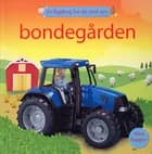 En flapbog for de små om bondegården af Felicity Brooks
