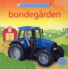 En flapbog for de små om bondegården