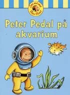 Peter Pedal på akvarium