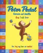 Peter Pedal lærer at tælle af Margret Rey