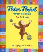 Peter Pedal lærer at tælle fra 1 til 100