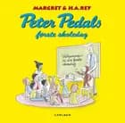 Peter Pedals første skoledag