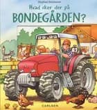 Hvad sker der på bondegården?