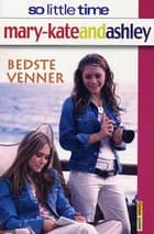Bedste venner af Nancy Butcher