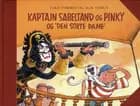 Kaptajn Sabeltand og Pinky og Den Sorte Dame