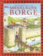 Min puslespilsbog om middelalderborge af Alice Pearcey